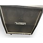 Used Basson B412BKSL Guitar Cabinet