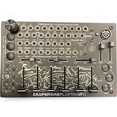 Used Bastl Instruments Softpop SP2 Synthesizer