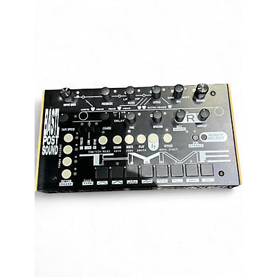 Used Bastl THYME Exciter