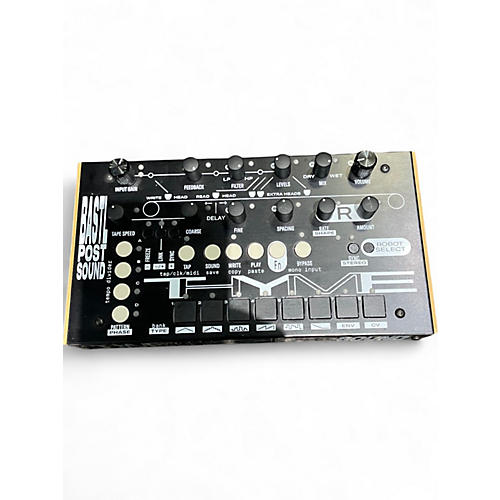 Used Bastl THYME Exciter