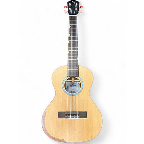 Used Baton Rouge UTM-T NAT / MAPLE Ukulele NAT / MAPLE