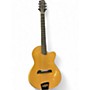 Used Batson Guitars Used Batson Guitars TROUBADOUR GC 21 Natural Acoustic Electric Guitar Natural