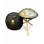 Used Battiloro EQUINOX HANDPAN IN F MINOR Steel Drum
