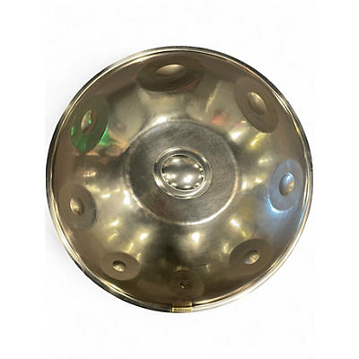 Used Battiloro Persephone B2m 432Hz Hand Drum