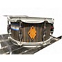 Used Battlefield Drums Used Battlefield Drums 12in Custom Snare Wood Drum Wood 30