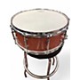 Used Battlefield Drums 14in 14 IN SNARE PINK SPARKLE Drum PINK SPARKLE 33