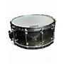 Used Battlefield Drums 6.5X14 USA Custom Snare Distressed 