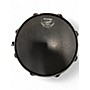 Used Battlefield Drums 6X13 CHASE WHITNEY SIGNATURE 2 BLACK Drum BLACK 12