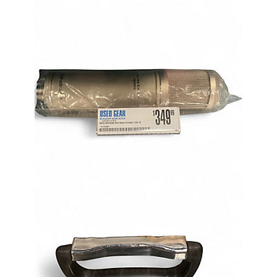 Used Bayview Pro Audio SE5000 Tube Microphone