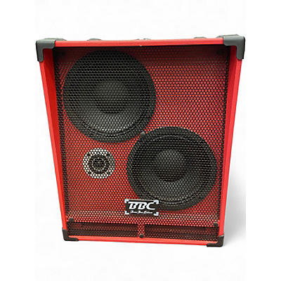 Used Bbc matrix cab Bass Cabinet