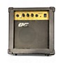Used Bc GA10 Guitar Combo Amp