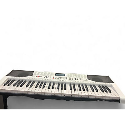 Used Bcp `` 61 LEARNING KEYBOARD