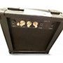 Used Bcp GA10 Battery Powered Amp