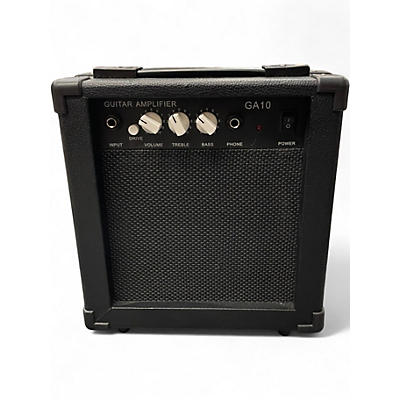 Used Bcp GA10 Guitar Combo Amp
