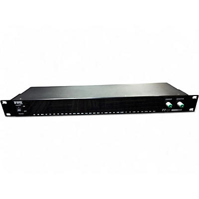 Used Bds PP31 Exciter