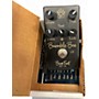 Used Bear Foot bumble bee Effect Pedal