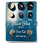 Used Bear Foot never blue Pedal