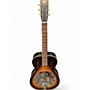 Used Beard DECO PHONIC Tobacco Burst Resonator Guitar Tobacco Burst