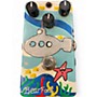 Used Bearfoot Fx Under The Sea Effect Pedal