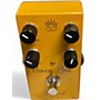 Used Bearfoot HONEY BEE Effect Pedal