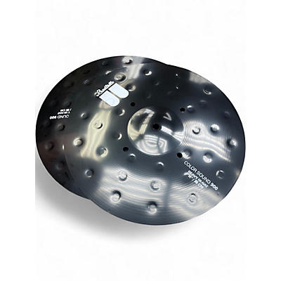 Used Beatello 14in COLOR SOUND 900 Cymbal