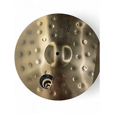 Used Beatello 14in IZINK COLORSOUND 900 Cymbal