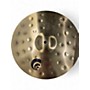 Used Beatello 14in IZINK COLORSOUND 900 Cymbal 33