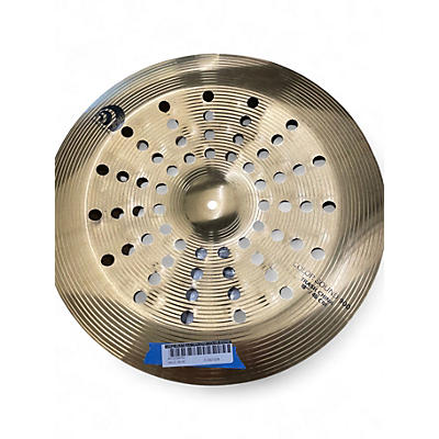 Used Beatello 18in IZINK COLOR SOUND 900  Cymbal