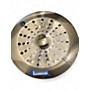 Used Beatello 18in IZINK COLOR SOUND 900  Cymbal 38