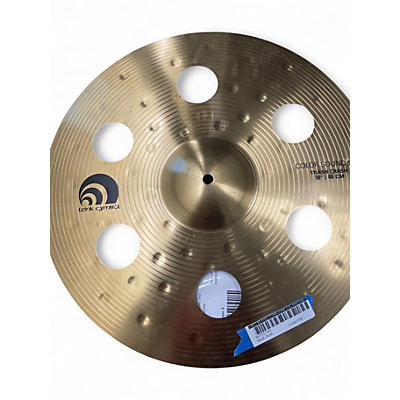 Used Beatello 18in IZINK COLORSOUND 900 Cymbal