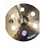Used Beatello 18in IZINK COLORSOUND 900 Cymbal 38