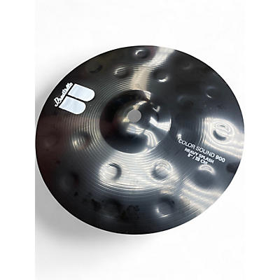 Used Beatello 8in COLOR SOUND 900 Cymbal
