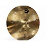 Used Beatello Izink 16in Color Sound 900 Cymbal 36