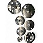Used Beatello Multiple IZINK COLOR SOUND 900 CYMBAL PACK Cymbal 140