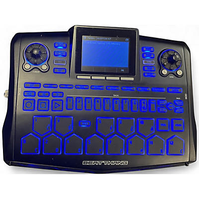 Used Beatkangz beat thang Audio Converter