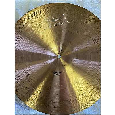 Beato Used Beato 16in CRASH Cymbal