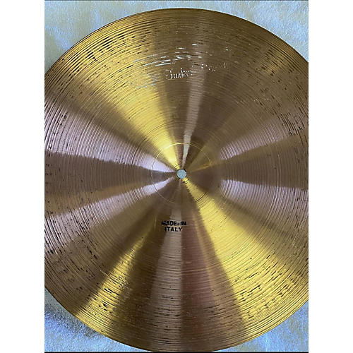 Beato Used Beato 16in CRASH Cymbal 36