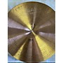 Used Beato Used Beato 16in CRASH Cymbal 36