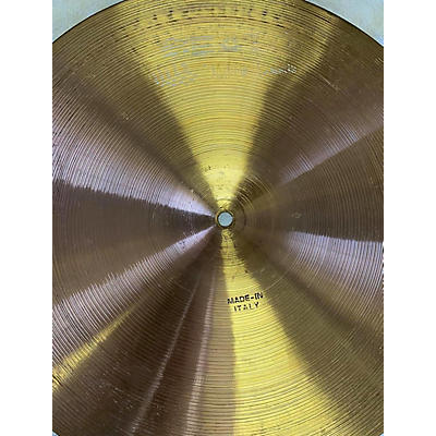 Beato Used Beato 16in CRASH RIDE Cymbal