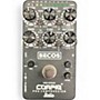 Used Becos COMPIQ MINI PRO Effect Pedal