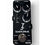 Used Becos TS8-JZ Overdrive Effect Pedal
