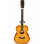 Used Bedell 1964 ORCHESTRA SPECIAL EDITION Sunburst Acoustic Electric Guitar Sunburst