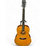 Used Bedell 64-D-SK/HM Natural Acoustic Guitar Natural
