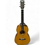Used Bedell 64-P-SK Natural Acoustic Electric Guitar Natural