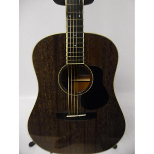 Bedell Used Bedell ASC-D-HM/HM COFFEE AND CREME Acoustic Electric Guitar COFFEE AND CREME