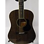 Used Bedell Used Bedell ASC-D-HM/HM COFFEE AND CREME Acoustic Electric Guitar COFFEE AND CREME