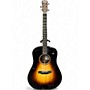 Used Bedell COFFEE HOUSE CH-D-AD/IR Espresso Sunburst Acoustic Electric Guitar Espresso Sunburst