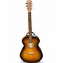 Used Bedell EARTHSONG Natural Acoustic Guitar Natural
