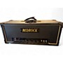 Used Bedrock 50 Watt 1200 Tube Guitar Amp Head