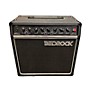 Used Used Bedrock 600 Series Guitar Combo Amp